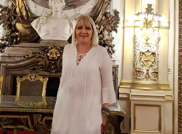 Detienen a 22 acusados por espionaje ilegal