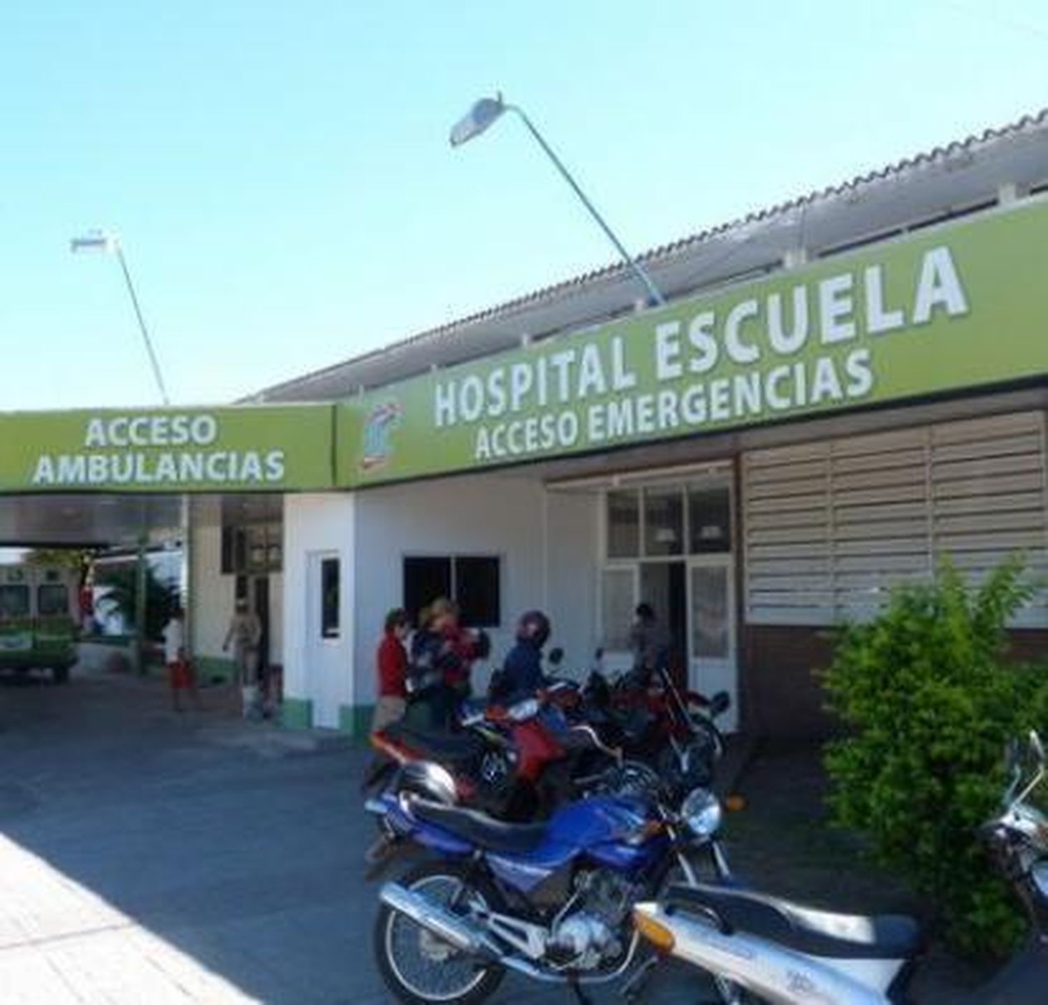 Se enojó con su amante y le cortó el pene en venganza