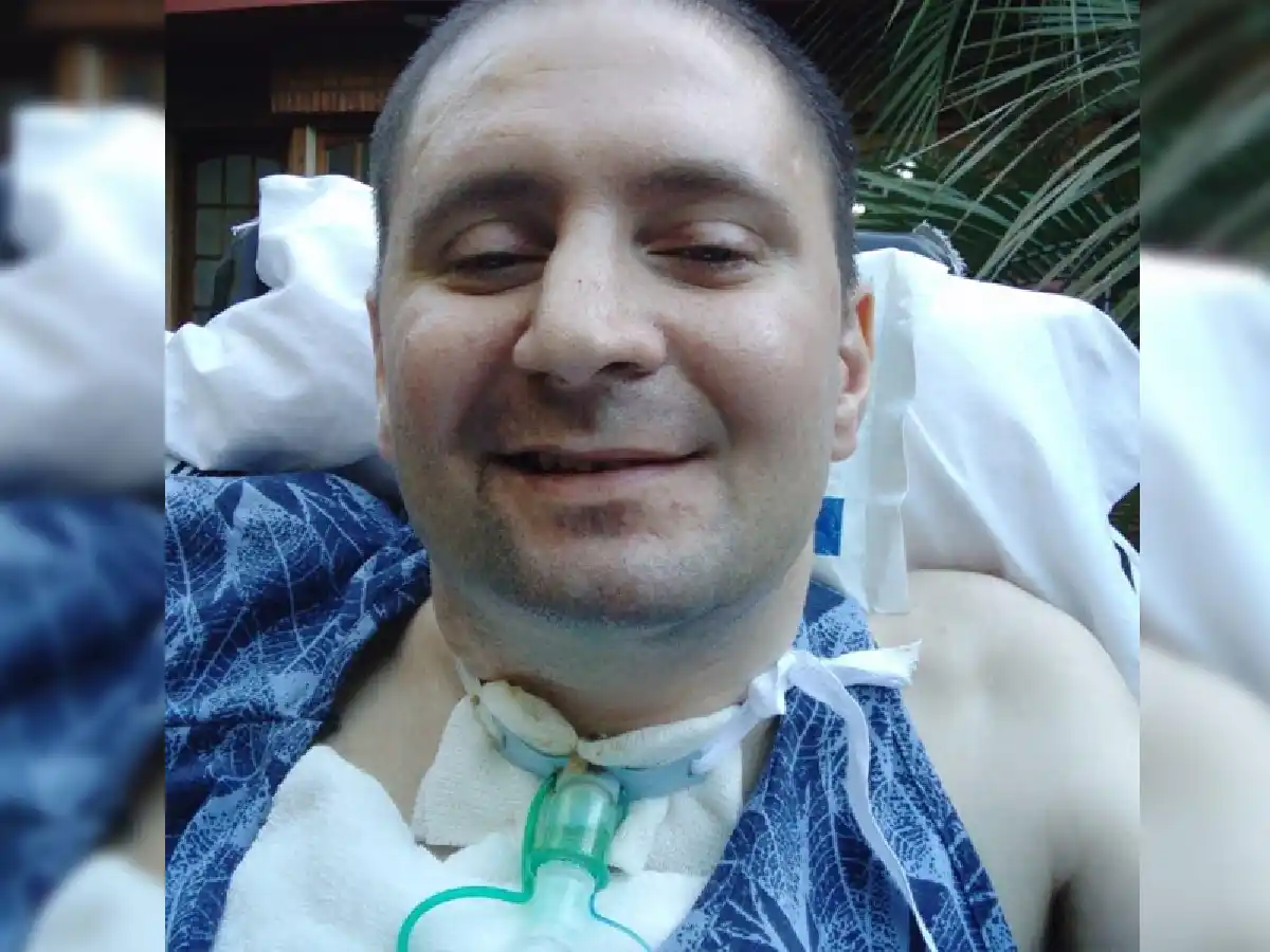 Tristeza en las redes por la muerte de un veterinario sanfrancisqueño 