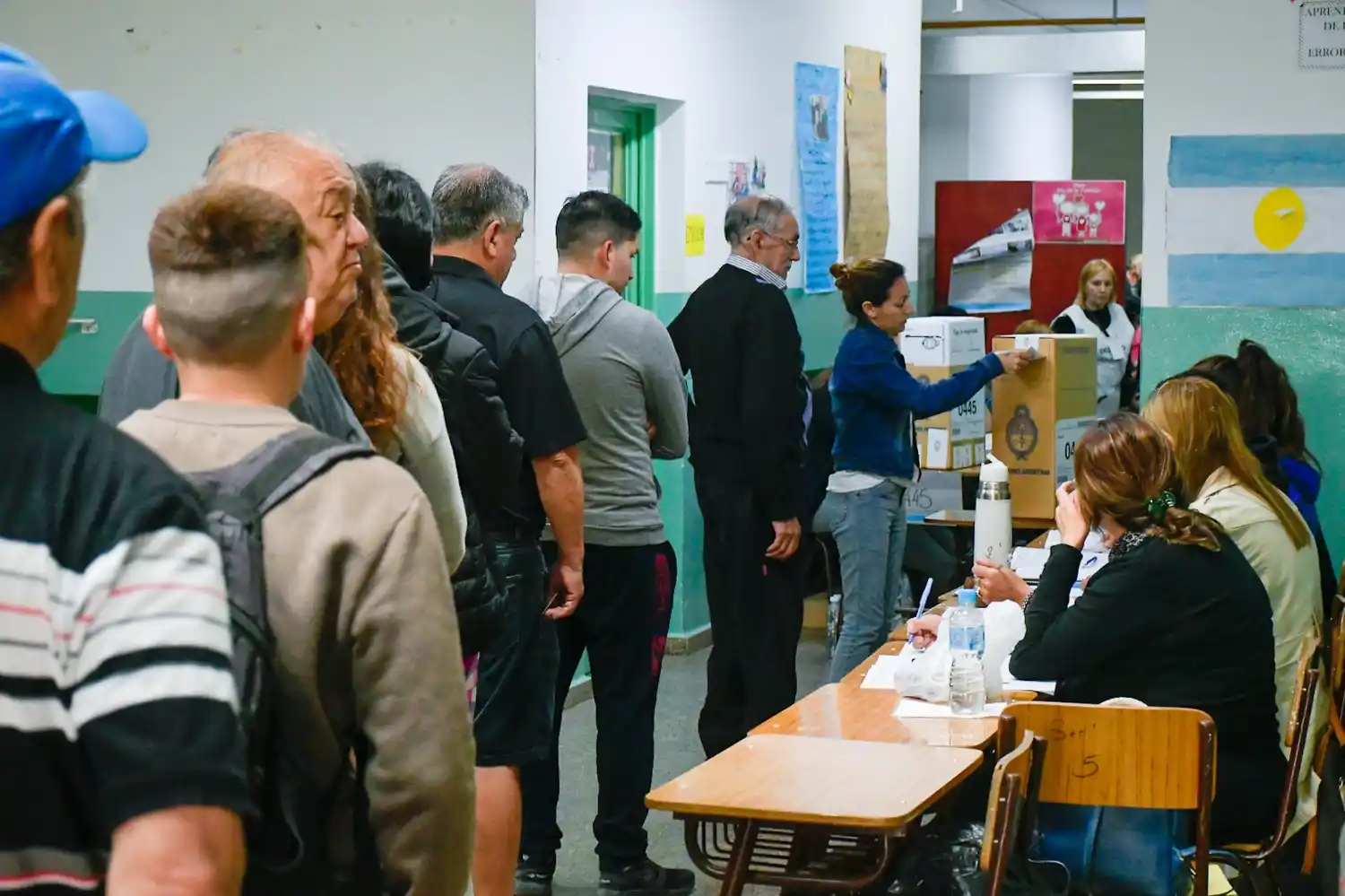 Rechazo el regreso de las reelecciones indefinidas