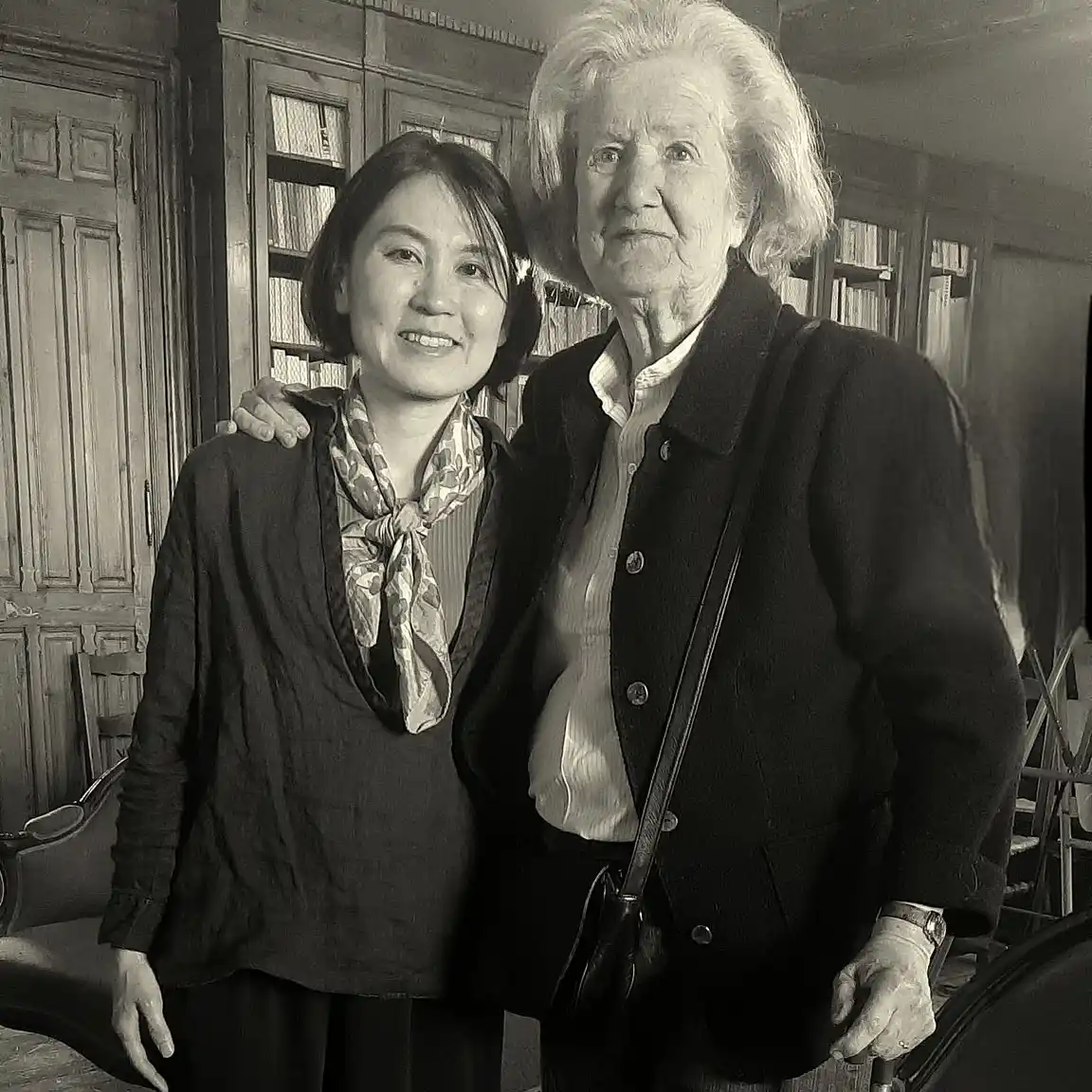 Interrupciones de Japón III