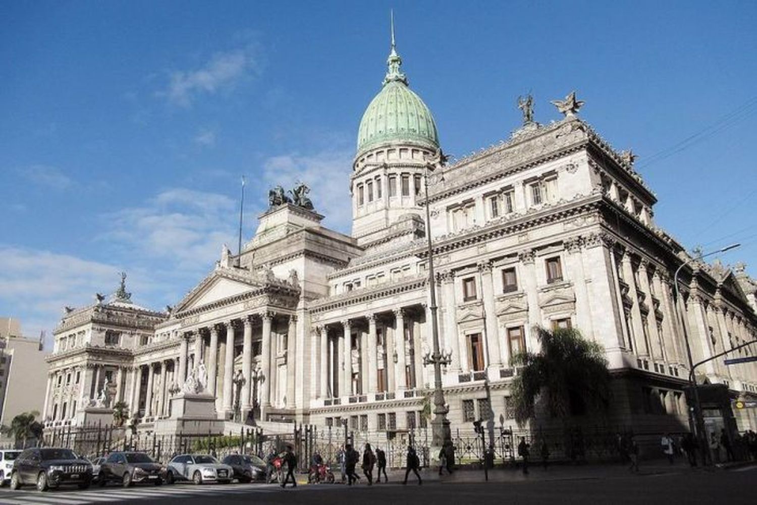 Congreso: arranca hoy el período de extraordinarias