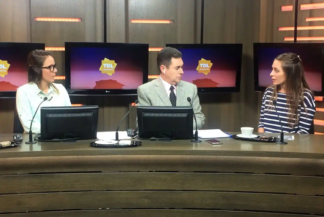 "Cada día somos más mujeres que luchamos por la igualdad de derechos"