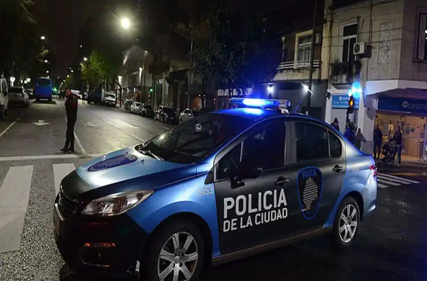 Policía propia, tecnología y saturación en las zonas más picantes: qué hizo la Ciudad de Buenos Aires para bajar la inseguridad