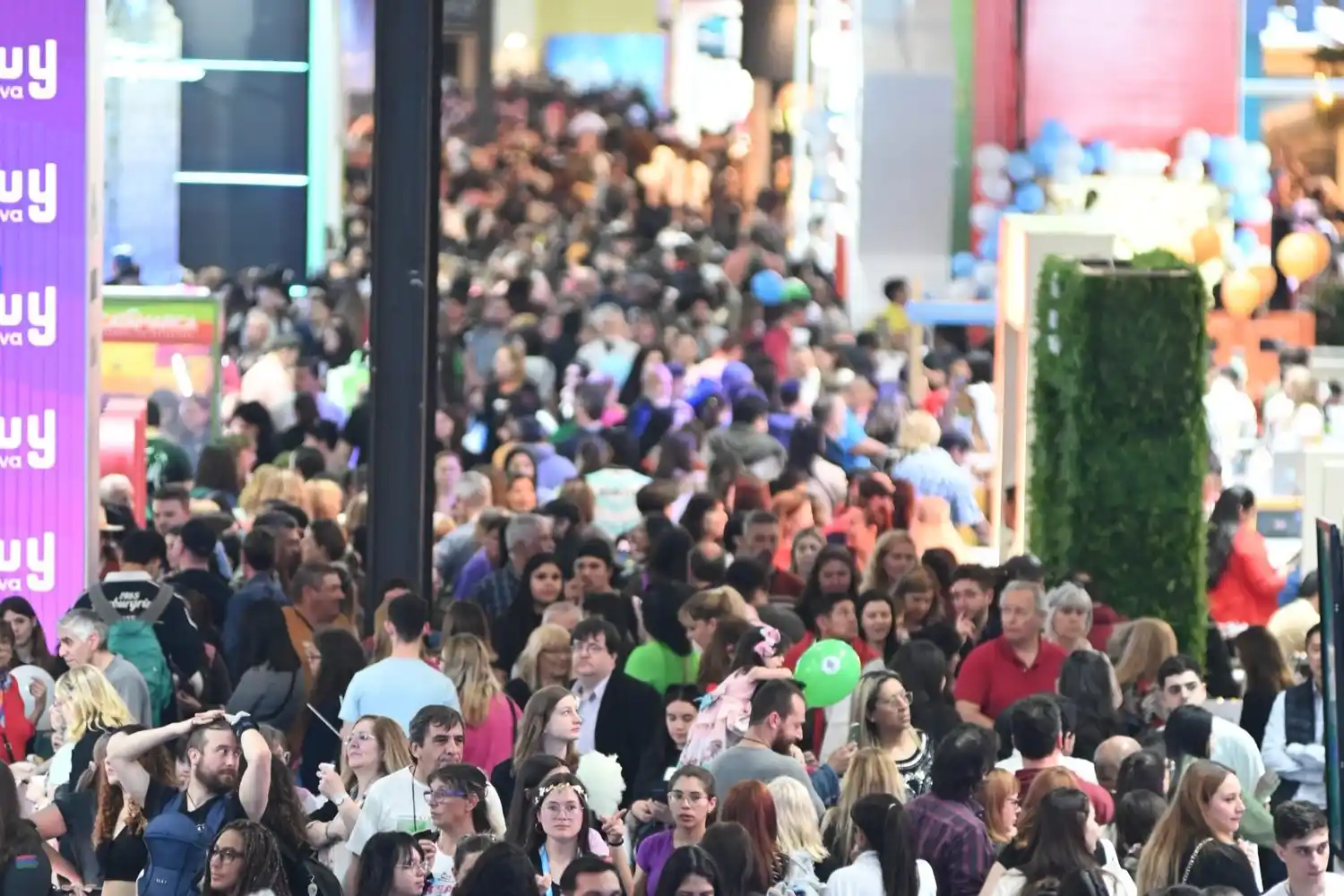 Feria Internacional de Turismo