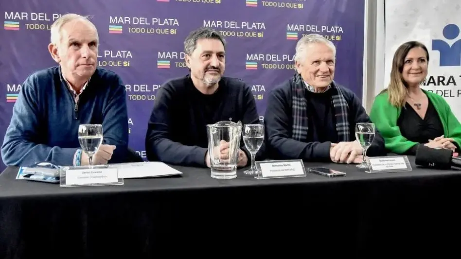 Descuentos y Visitas a Fábricas en la Semana del Pulóver Marplatense