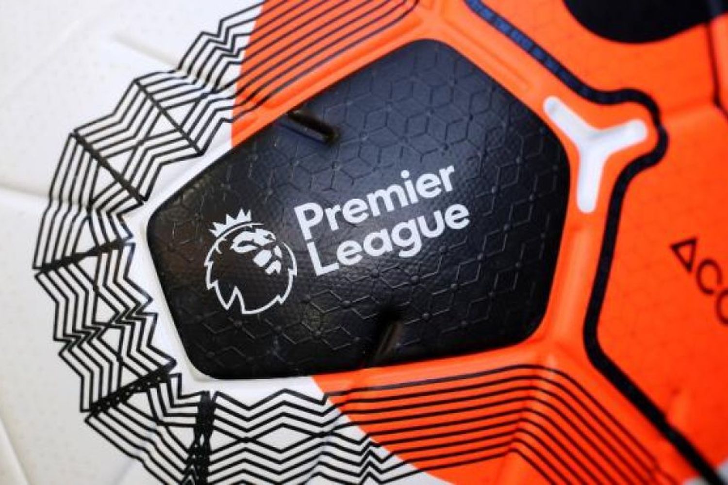 Escándalo en la Premier League: detienen e investigan a dos juveniles por violación