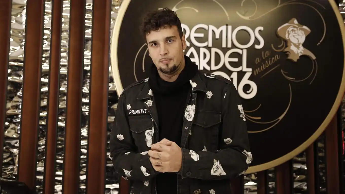 Premios Gardel 2016: Todos los nominados