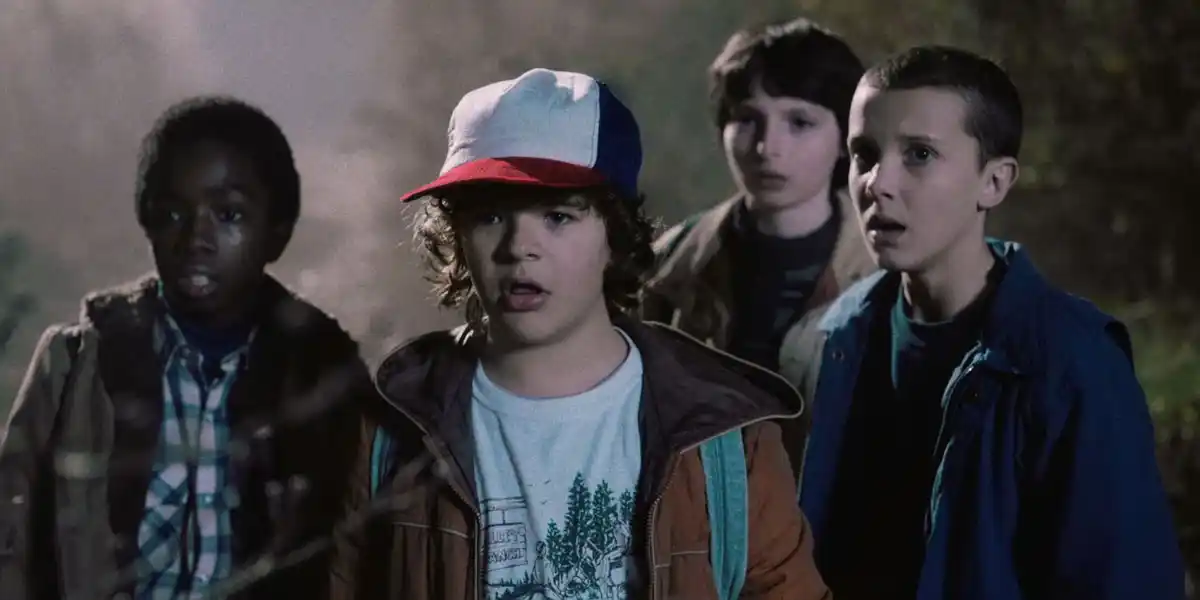 Stranger Things: nuevos personajes en la segunda temporada