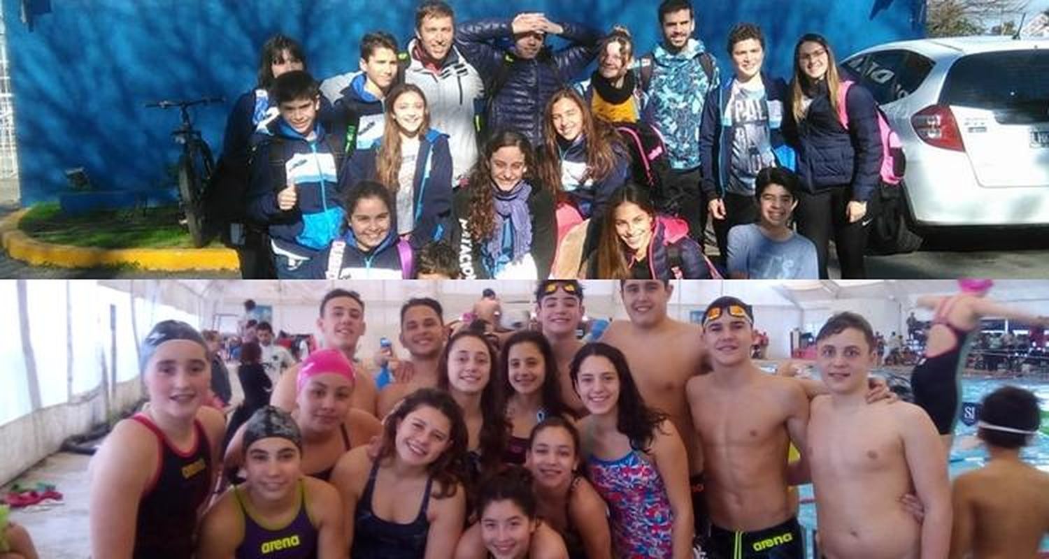 Náutico terminó sexto y Pescadores octavo en el Clausura de Fannba