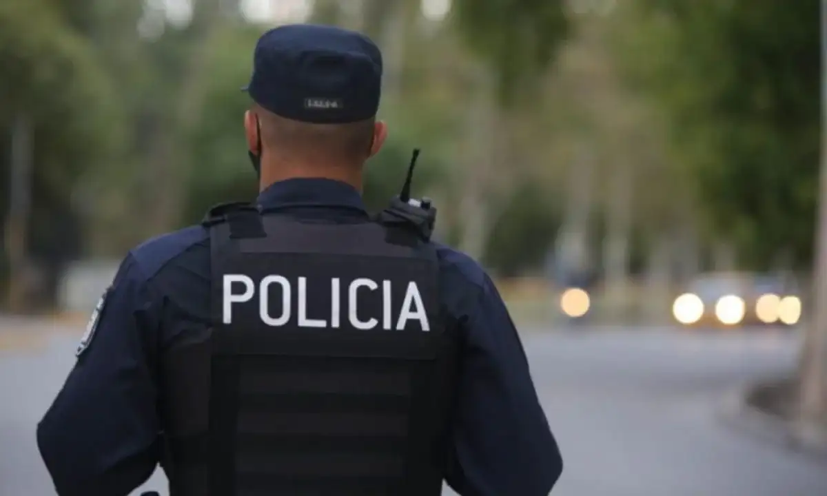 El diputado Valentín Miranda presentó un proyecto por la situación de seguridad pública en varios municipios del interior de la Provinvia.