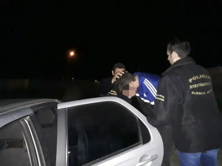 Declaró Ángel Tami y desvinculó a Ramírez del asesinato de Jorge Bustamante