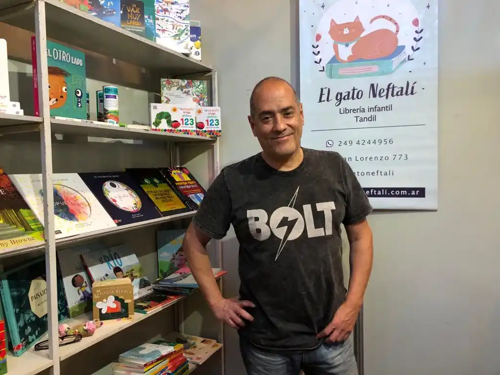 feria del libro 2023 20-08-23 - 1