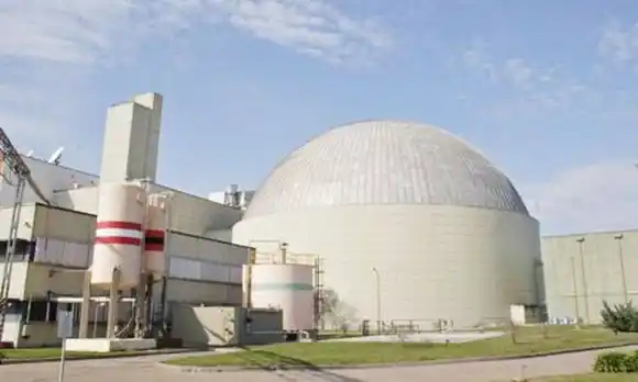 Atucha I: retoman las obras