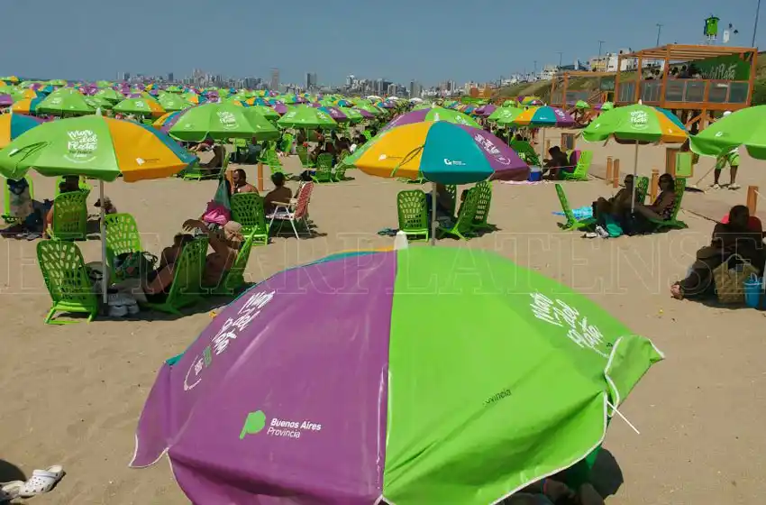 Para la Provincia, esta temporada "será mejor que la anterior"