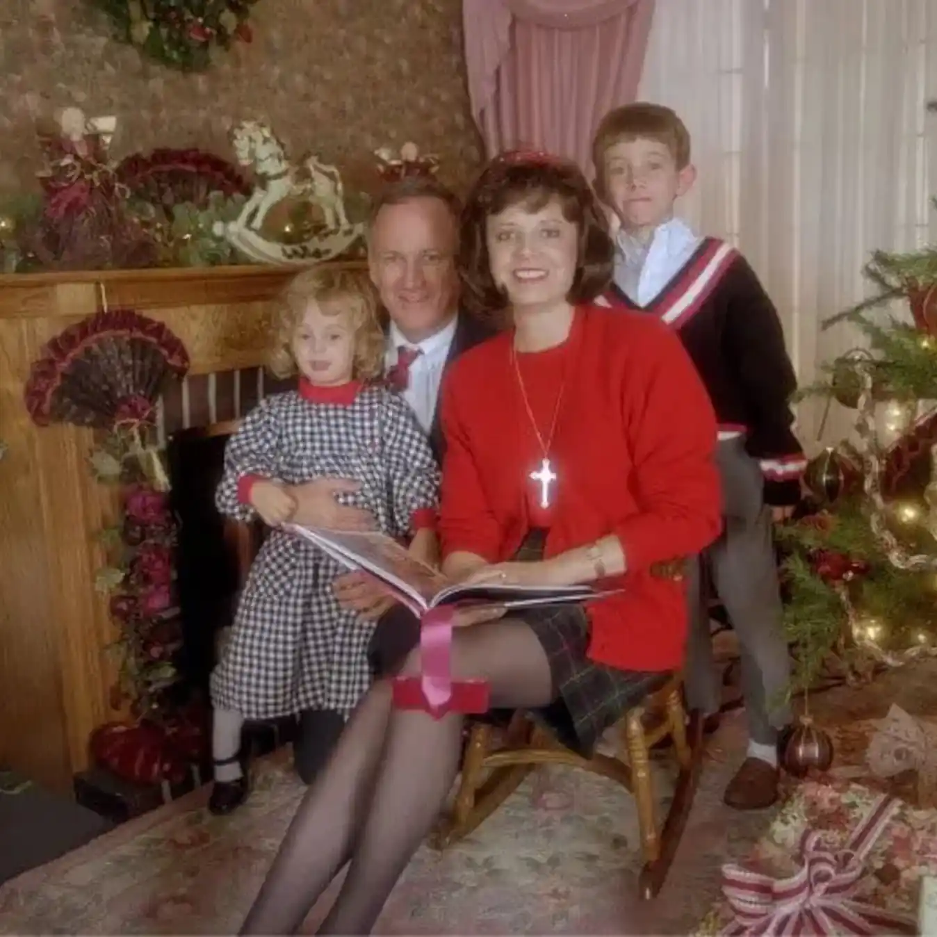 reina de la belleza 6 años - 2