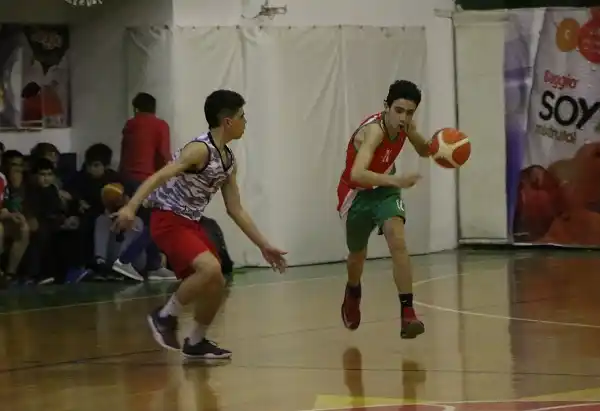 Comienza el fin de semana la Liga Provincial de Formativas