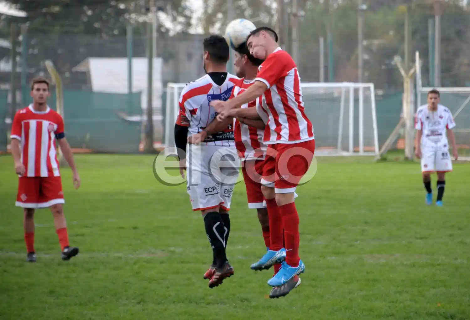 Independiente y Atlético Ayacucho vuelven a enfrentarse.