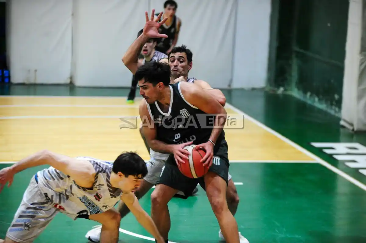 racing - 1