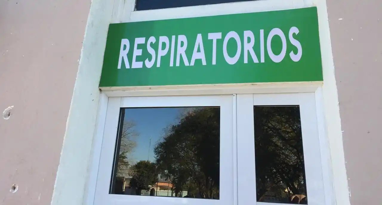 Covid19: Notable descenso del porcentaje de positividad