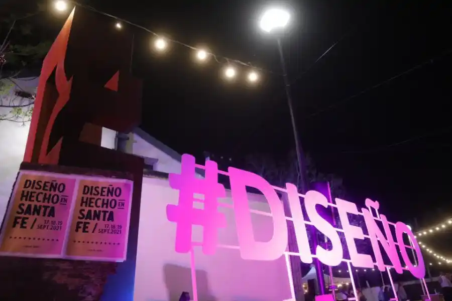 La provincia abre la convocatoria a la VI Feria del Centro - Especial Diseño