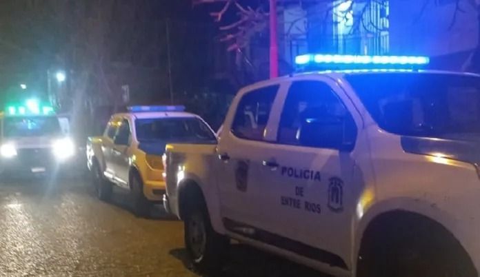 Ocho años y diez meses de prisión para el autor de un homicidio en Villa Clara