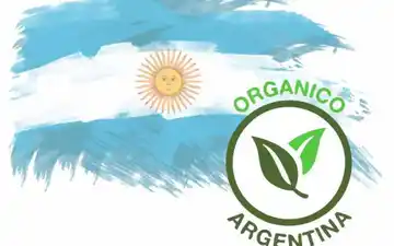 Día nacional de la producción orgánica