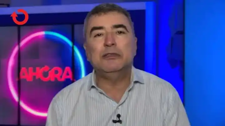 Javier Calvo analiza: ¿Qué hará el PJ con Sergio Massa?