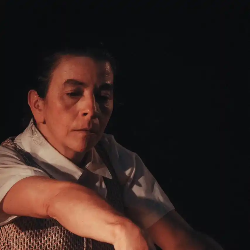 Fin de semana teatral en Gualeguay con la obra  “La Quietud de los Huesos”