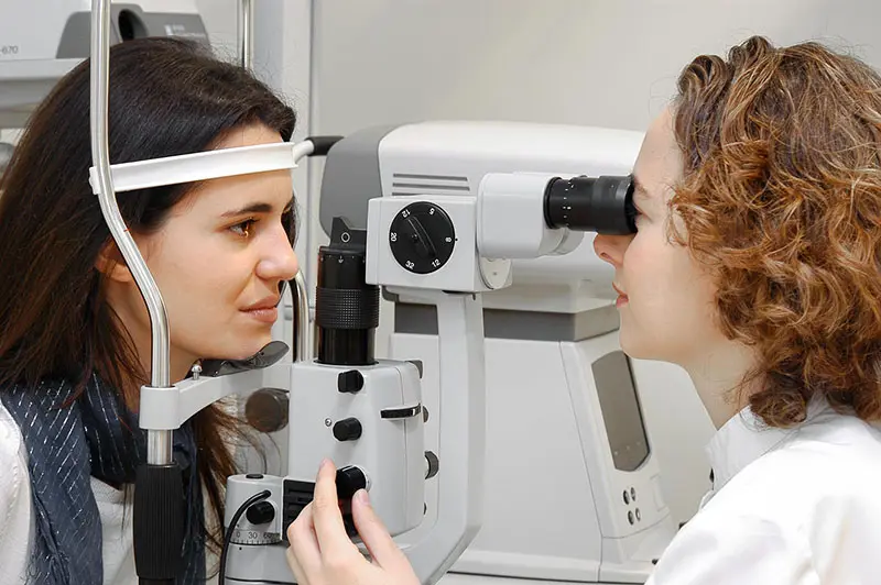 Alerta en San Cayetano por brote de conjuntivitis