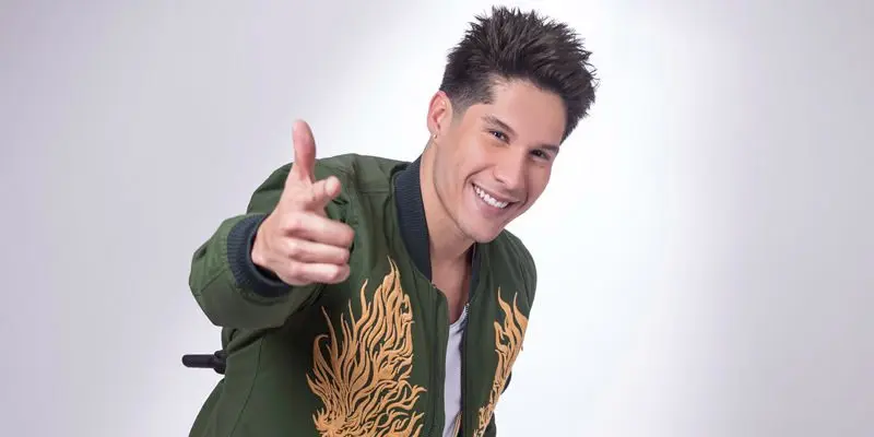 Chyno Miranda se aleja de las redes sociales