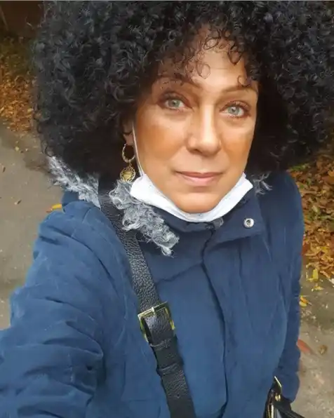 Gledys Ibarra comparte su travesía por Londres. Foto: Instagram