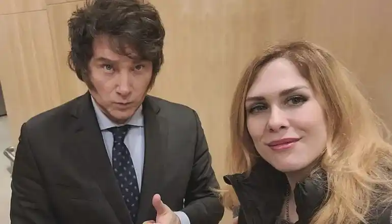 Diputada electa de Milei amenazó a una periodista de la TV Pública y aseguró que van a privatizar el canal