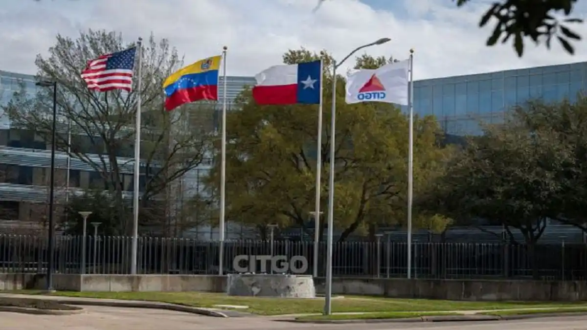 CLAVES de cómo CHÁVEZ, MADURO y GUAIDÓ hicieron DESGUACE con Citgo