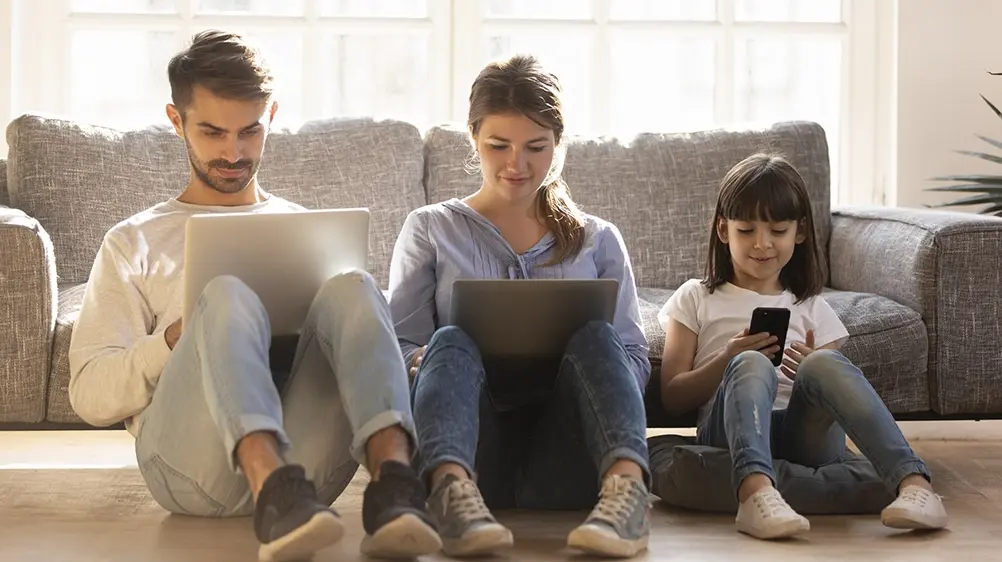Qué hacer en vacaciones de invierno en cuarentena con los chicos por internet