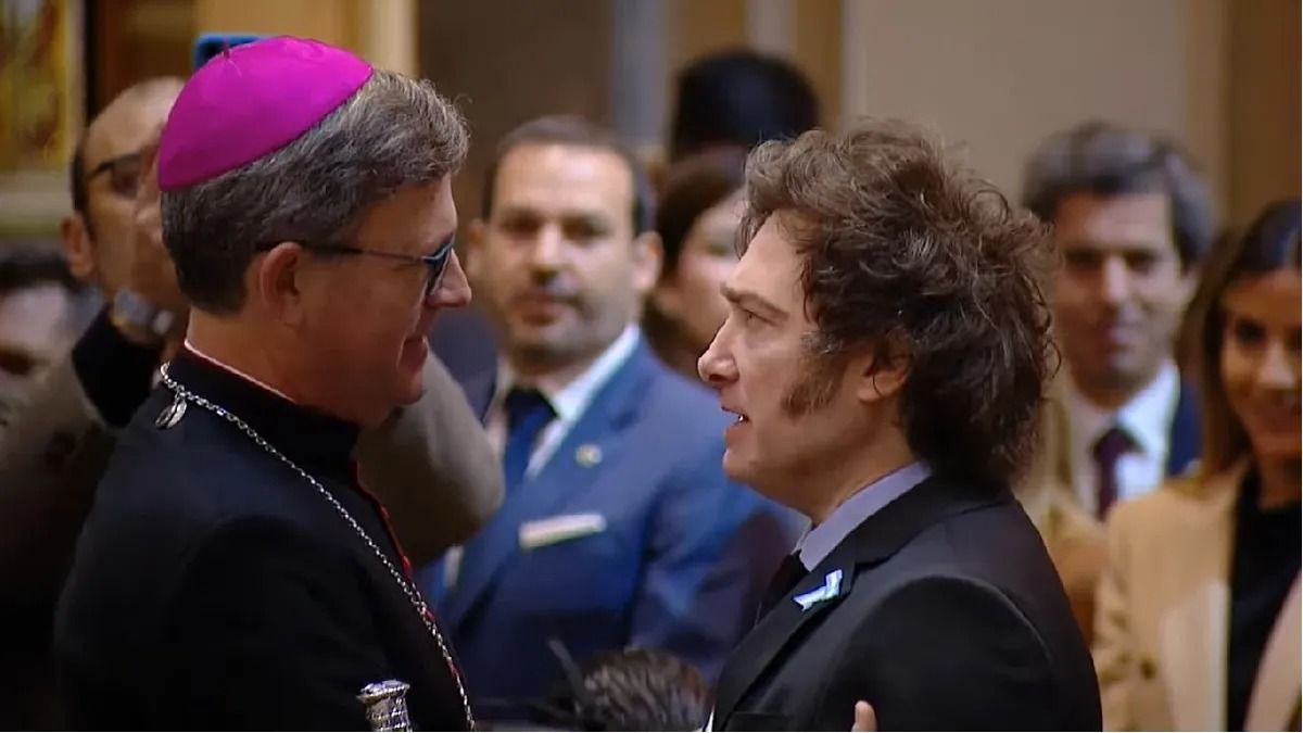 La Iglesia reclamó presencia del Estado en los barrios y alertó sobre el narcotráfico