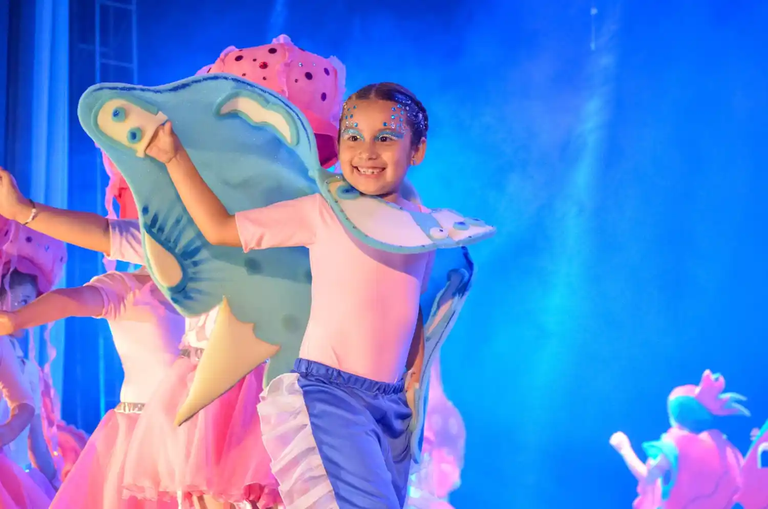 Musical los Peques