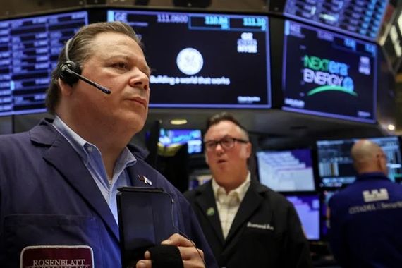 Los mercados sucumben bajo el efecto Trump y Argentina es la que más cae