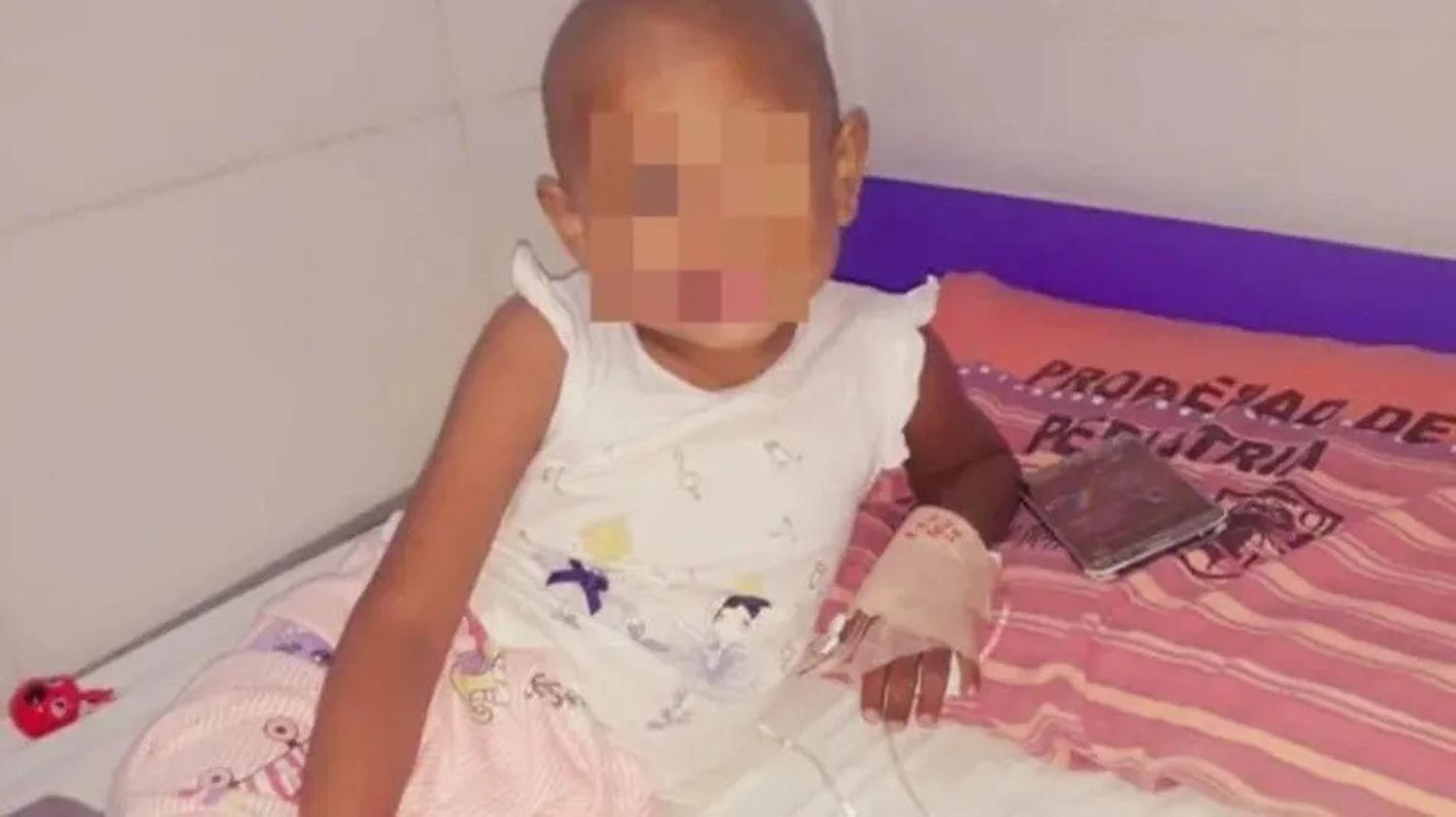 Dice que su hija tiene cáncer y estafa pidiendo donaciones