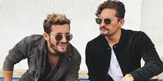 Mau y Ricky ya son «Papás»
