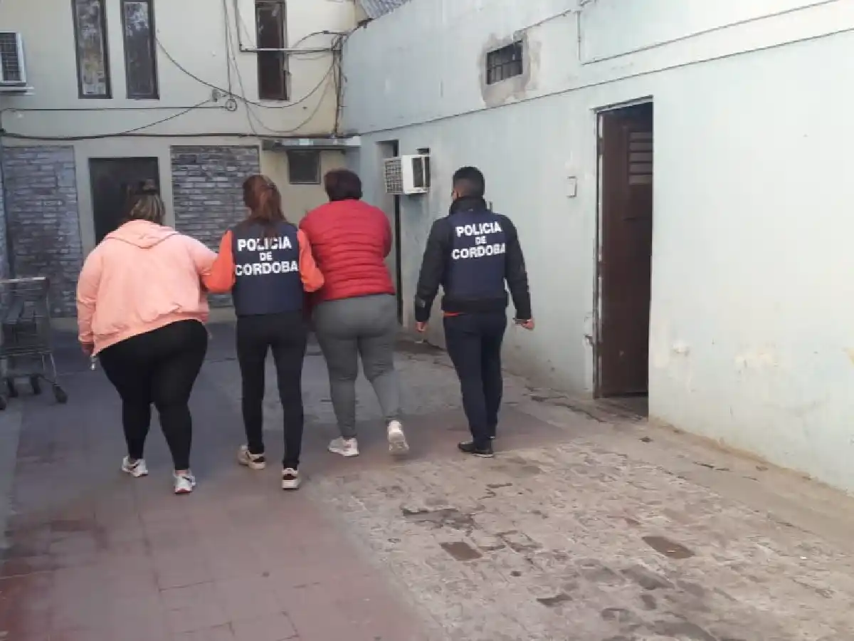 Detuvieron a dos mujeres más por estafas telefónicas 