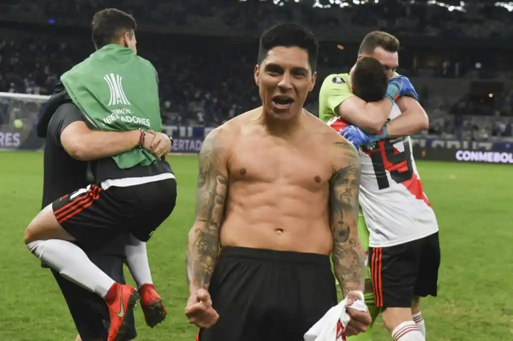 River va a Avellaneda para protagonizar otro clásico