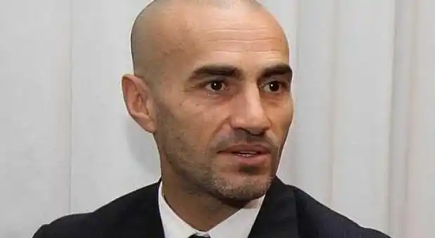 Colón presenta este miércoles a Montero