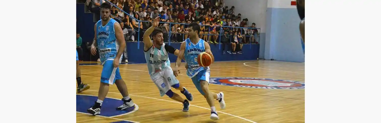 Torneo Federal: Unión recibe al líder de la División Oeste