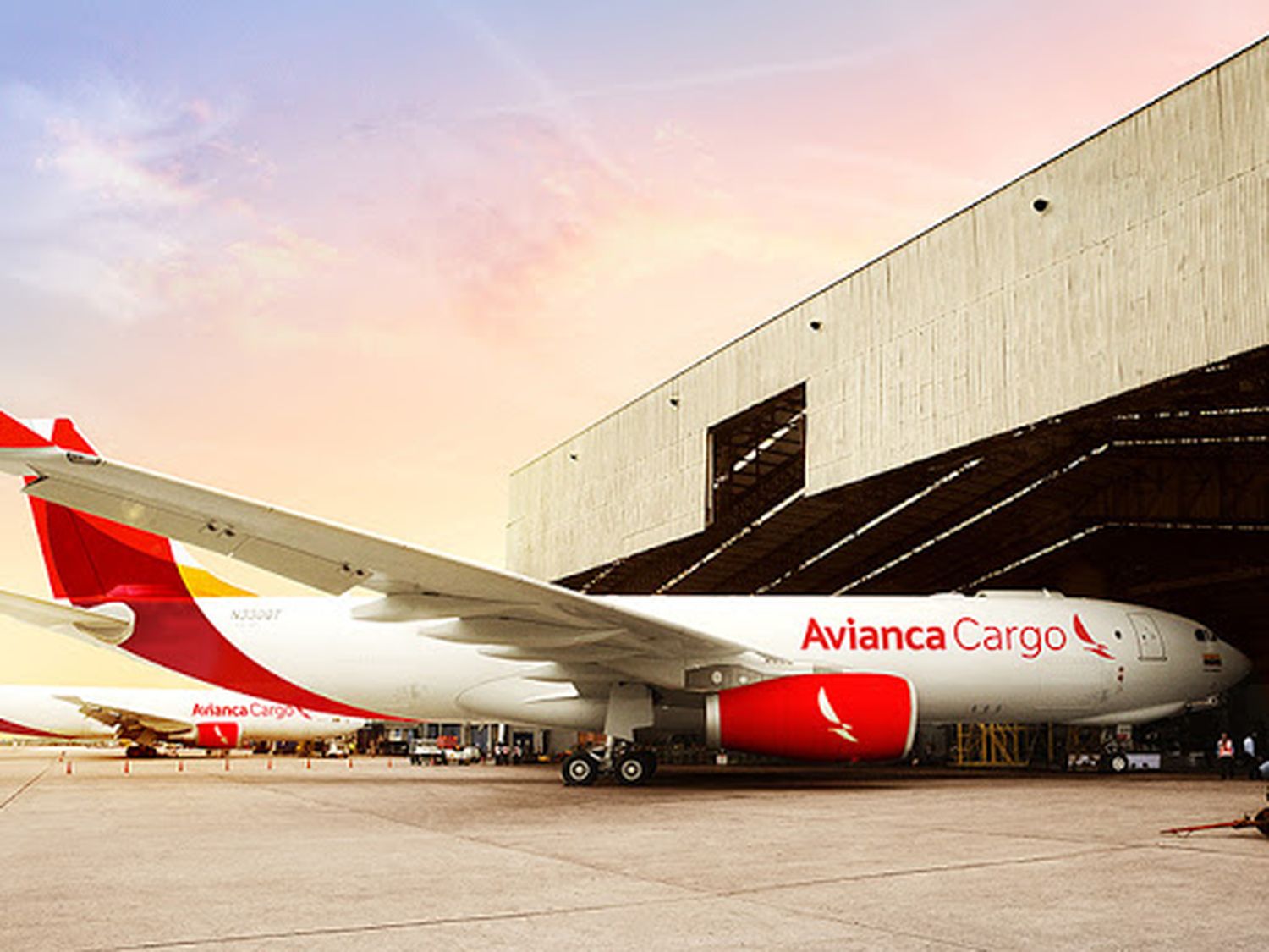 Avianca Cargo to add up to four Airbus A330-300 P2F