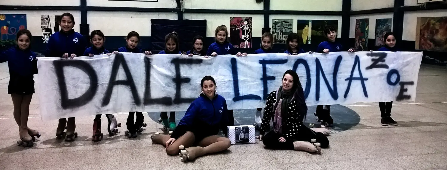 Campaña solidaria por Zoe