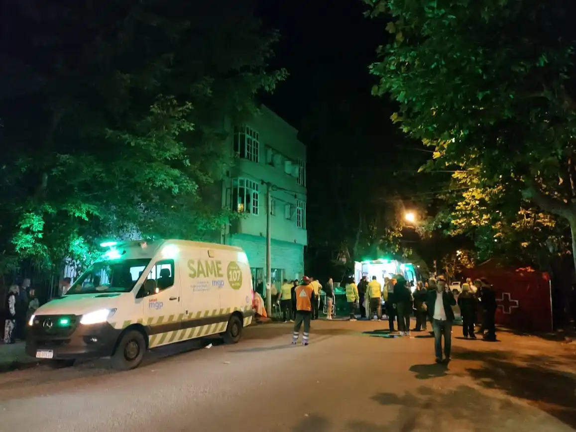 Acción Marplatense solicitó explicaciones respecto a los últimos hechos vinculados a la muerte y el maltrato de personas mayores.