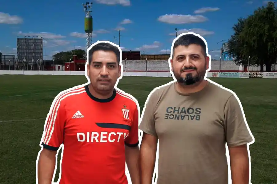 Fútbol infantil: se celebra la “Estudiantes Cup” en la cancha de Ferro