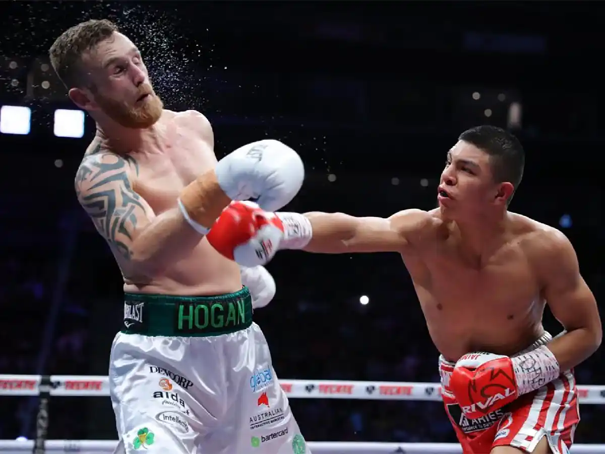 Munguía penó para ganar