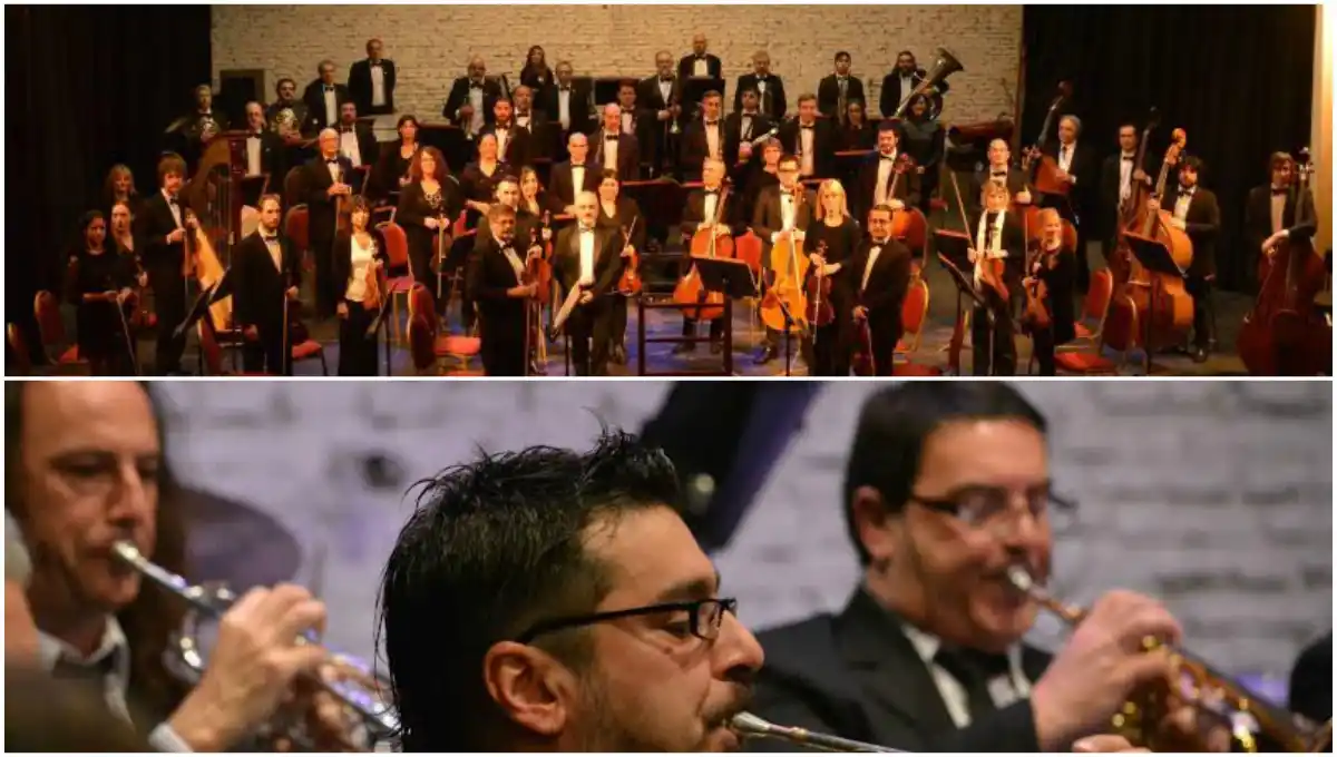 Actividades de Cultura Mar del Plata para este sábado